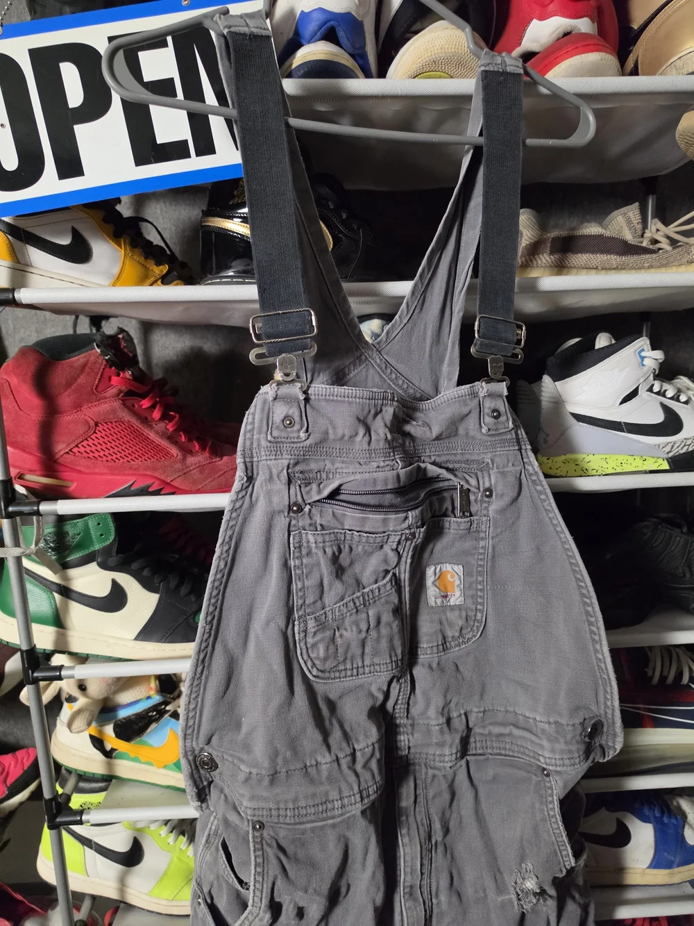Carhartt durable men